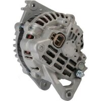 Alternator 14 V 90 A Ø 65 mm HC-CARGO for e.g....