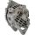 Alternator 14 V 90 A Ø 65 mm HC-CARGO for e.g. HYUNDAI Lantra