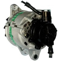 Alternator 45 A 14 V HC-Cargo for e.g. MITSUBISHI Galant...