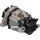 Alternator 65 A 14 V HC-Cargo for e.g. MITSUBISHI Pajero INone