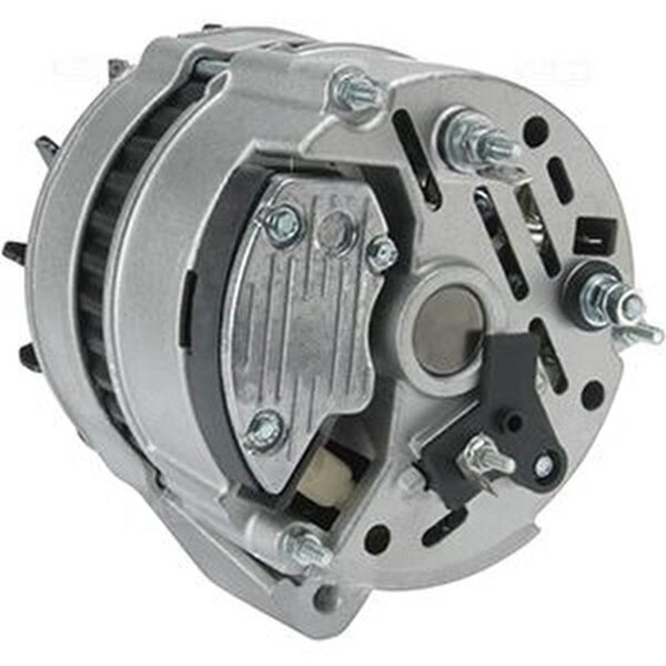 Alternator 55 A 14 V HC-Cargo for e.g. VOLVO 760None