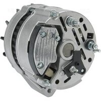 Alternator 55 A 14 V HC-Cargo for e.g. VOLVO 760None