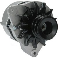Alternator 55 A 14 V HC-Cargo for e.g. VOLVO 760None
