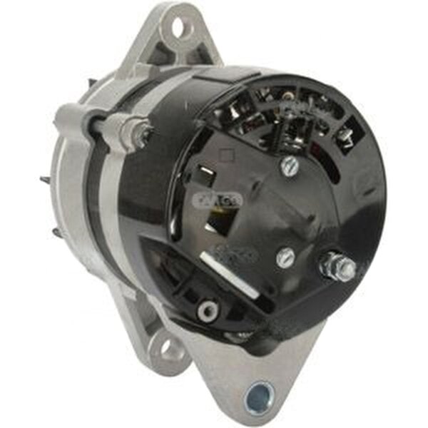 Alternator 45 A 14 V HC-Cargo for e.g. FIAT 131None