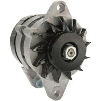 Alternator 45 A 14 V HC-Cargo for e.g. FIAT 131None