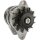 Alternator 45 A 14 V HC-Cargo for e.g. FIAT 131None