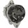 Alternator 14 V 45 A Ø 71.3 mm HC-CARGO for FIAT 131 and others