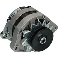 Alternator 75 A 14 V HC-CargoNone