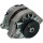 Alternator 14 V 75 A Ø 85.7 mm HC-CARGO for RENAULT TRUCKS and others
