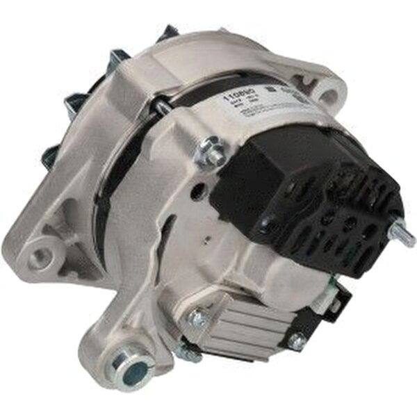 Alternator 55 A 14 V HC-Cargo for e.g. ALFA ROMEO AlfettaNone