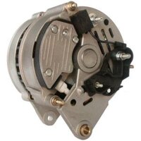 Alternator 70 A 14 V HC-Cargo for e.g. FORD Escort IVNone