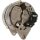 Alternator 70 A 14 V HC-Cargo for e.g. FORD Escort IVNone
