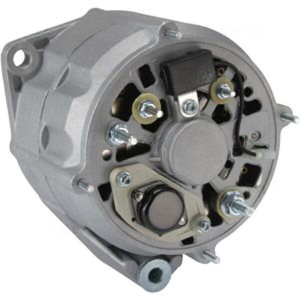 Alternator direct current system 28 V 55 A HC-CARGO for MAN F90 and others