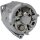 Alternator direct current system 28 V 55 A HC-CARGO for MAN F90 and others