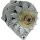 Alternator 14 V 55 A Ø 69 mm HC-CARGO for AUDI 100 and others