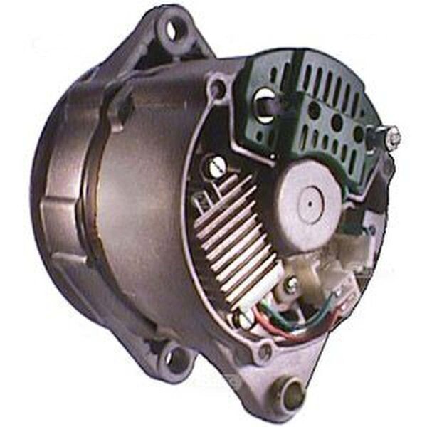 Alternator 14 V 55 A Ø 68 mm HC-CARGO for FIAT 131 and others