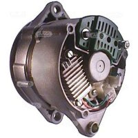 Alternator 68 mm 55A HC CARGO for FIAT 131 (131_)