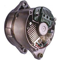 Alternator 55 A 14 V HC-Cargo for e.g. FIAT 131None