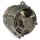 Alternator 65 A 14 V HC-Cargo for e.g. AUDI 80None