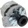 Lichtmaschine Generator 14 V 65 A Ø 69,7 mm HC-CARGO für u.a. AUDI 80