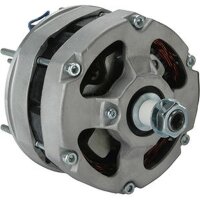 Alternator 14 V 70 A HC-CARGO for e.g. PORSCHE 911