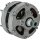 Alternator 14 V 70 A HC-CARGO for e.g. PORSCHE 911