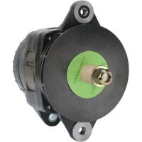 Alternator combustion engine direct current 14 V 200 A...