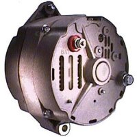 Alternator direct current system 28 V 40 A Ø 70.8...
