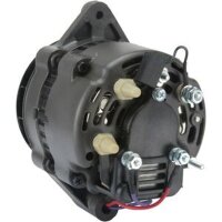 Alternator direct current system 14 V 55 A Ø 74 mm...