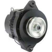 Alternator direct current system 14 V 55 A Ø 74 mm...