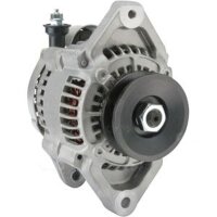 Alternator 50 A 14 V HC-Cargo for e.g. SUZUKI Swift INone