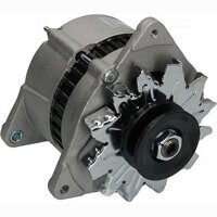Alternator 70 A 14 V HC-Cargo for e.g. ROVER 800None