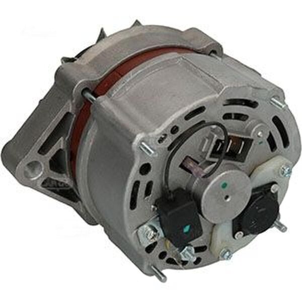 Alternator 14 V 65 A Ø 80 mm HC-CARGO for MASSEY FERGUSON and others