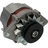 Alternator 14 V 65 A Ø 80 mm HC-CARGO for MASSEY...