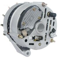 Alternator 65 A 14 V HC-Cargo for e.g. AUDI A8None