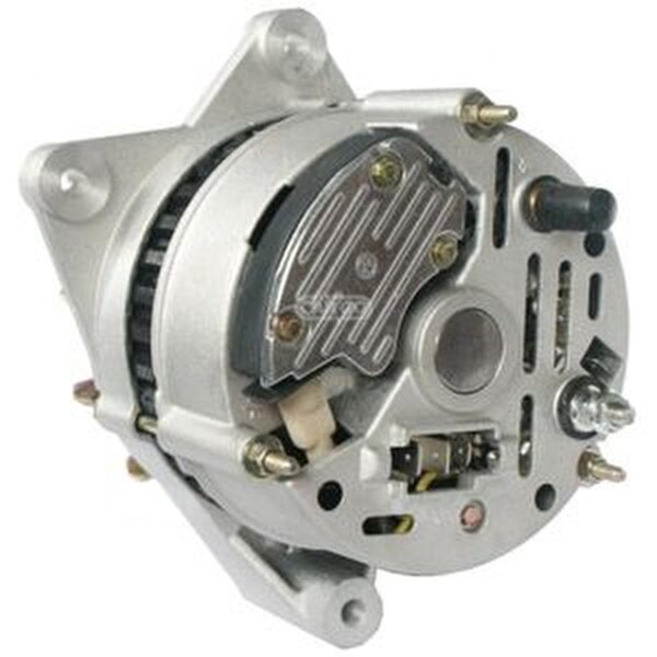 Alternator 65 A 14 V HC-CargoNone