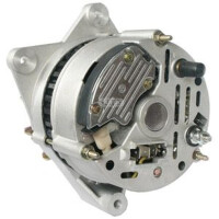 Alternator combustion engine direct current 14 V 65 A...