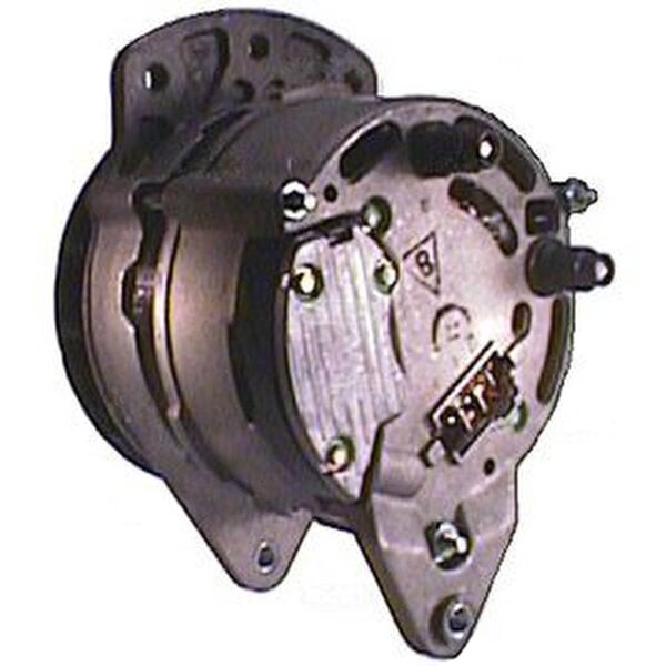Alternator direct current system 28 V 35 A Ø 71.5 mm HC-CARGO