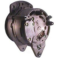 Alternator 35 A 28 V HC-CargoNone