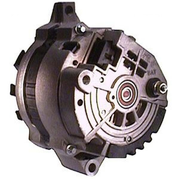 Alternator combustion engine direct current 14 V 105 A HC-CARGO
