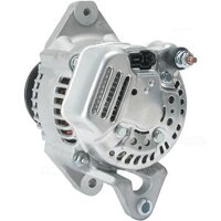 Alternator direct current system 14 V 50 A Ø 79 mm...