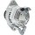 Alternator direct current system 14 V 50 A Ø 79 mm HC-CARGO for TOYOTA