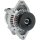 Alternator direct current system 14 V 50 A Ø 79 mm HC-CARGO for TOYOTA