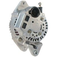 Alternator direct current system 14 V 50 A Ø 74.2...