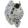 Alternator 50 A 14 V HC-CargoNone
