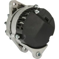 Alternator 14 V 65 A Ø 68 mm HC-CARGO for FIAT...