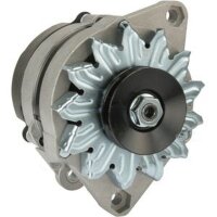 Alternator 14 V 65 A Ø 68 mm HC-CARGO for FIAT...