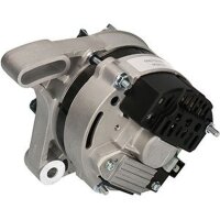 Alternator 14 V 45 A Ø 65.8 mm HC-CARGO for LANCIA...