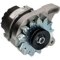 Alternator 14 V 45 A Ø 65.8 mm HC-CARGO for LANCIA...