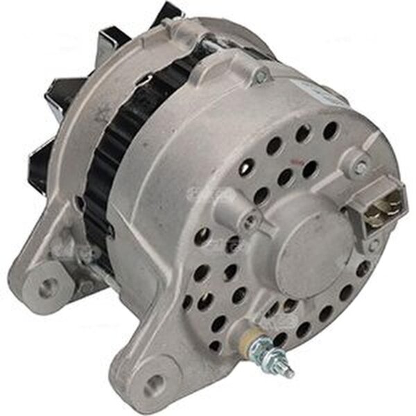 Alternator 35 A 14 V HC-CargoNone